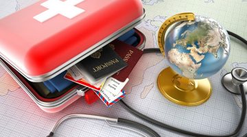 Travel-Medicine Travel-Medicine